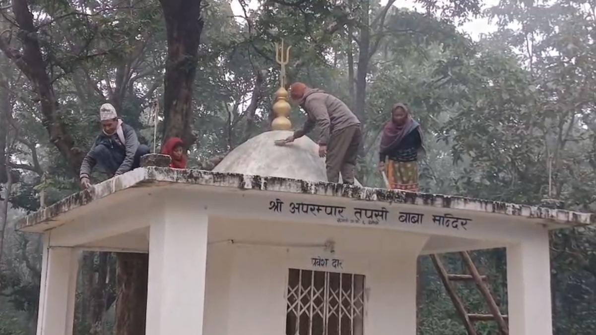 बेनौलीमा ५३ औं संस्करणको माघी मेला लाग्दै, तयारी तीब्र